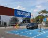 Decathlon Girona