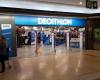 Decathlon La Rosaleda