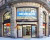 Decathlon Ramblas Barcelona