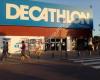 Decathlon Tarragona