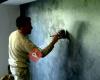 Decoración en pintura Domingo & Mariano