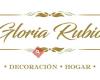 Decoración - Hogar Gloria Rubio
