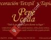 Decoracion Textil Y Tapiceria Pepe Uceda