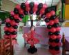 Decoraciones Con Globos Ribadeo