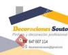 Decoraciones Souto