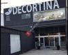 Decortina