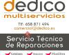 Dedico Multiservicios