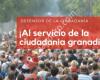 Defensor de la Ciudadanía de Granada
