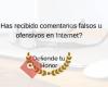 Defiende tu Honor - Elimina Opiniones Falsas