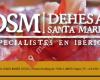 Dehesa Santa María Sitges