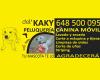 Del' Kaky - Peluqueria canina movil