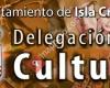 Delegación de Cultura y Festejos de Isla Cristina