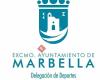 Delegación Deportes Marbella