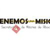 Delegación Misiones de Albacete