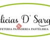 Delicias D' Sara Panaderia Cafetería