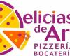 Delicias de Ari Pizzería Bocatería