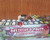 Delicias&Fruit