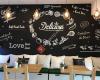 Delicious - Coffee House & Natural Food -