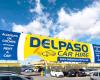 DELPASO Car hire