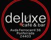 Deluxe Café and Bar