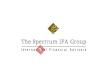 Dennis Radford The Spectrum IFA Group