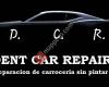 Dent Car Repair