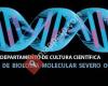 Departamento de Cultura Científica - Centro de Biología Molecular