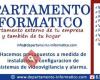 Departamento Informatico