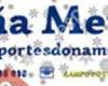 Deporte Doña Mencía