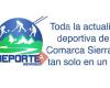 Deporte Sierra Sur