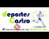 Deportes Castro