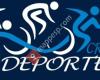 Deportes CRUZ- HUESA