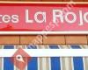 Deportes La Roja