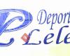 Deportes LELES