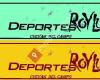 Deportes ROYLU