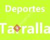 Deportes Tarralla