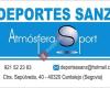 Deportessanz Cantalejo Atmosferasport