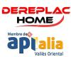 Dereplac Home