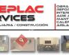 Dereplac Services