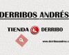 Derribos Andrés -Tienda y Derribo