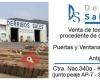 Derribos SALES, S.L.