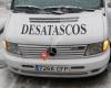 Desatascos y multiservicios Álvarez, desatascos en Santander