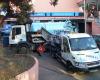 DESATRANCOS Y POCERIA SANECO