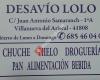Desavio Lolo