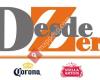 DesdeZero - Importación y Distribución marcas premium en Madrid