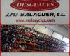 Desguaces JMBalaguer - wwwmotorycajacom