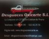 Desguaces Oxicorte S.L
