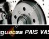 Desguaces Pais Vasco