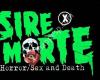 Desire for Morte-Horror T-Shirt.