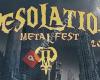 Desolation Metal Fest